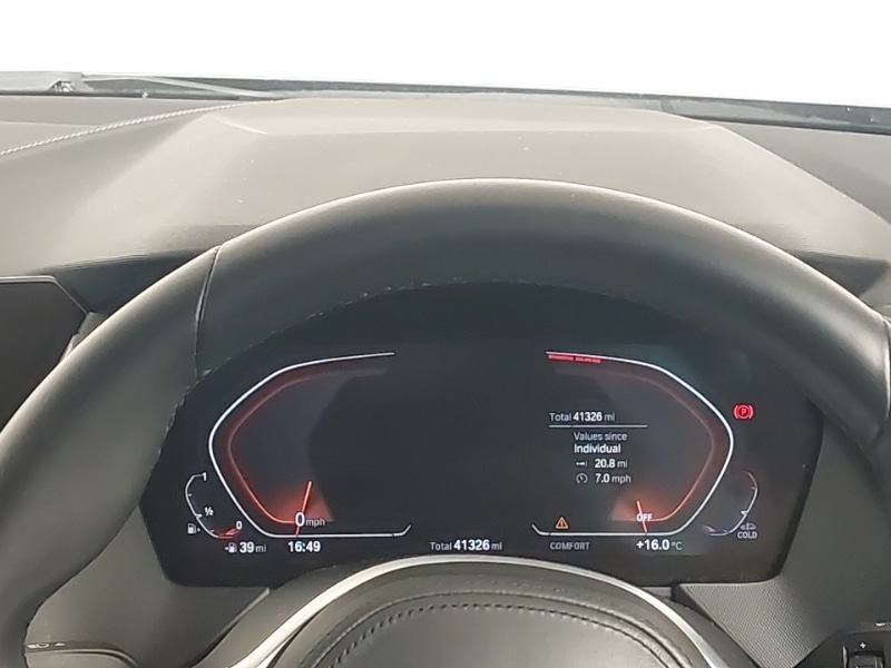 Used BMW 1 Series 2021 for sale - 76975018: Photo 9