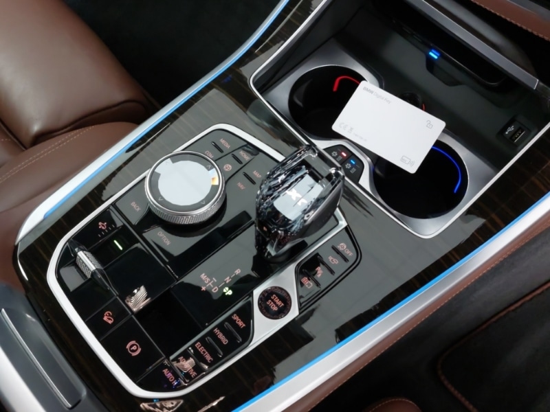 Used BMW X5 2021 for sale - 76779946: Photo 10