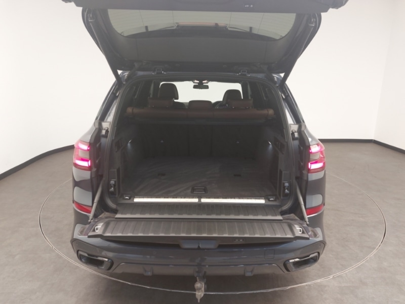 Used BMW X5 2021 for sale - 76779946: Photo 13