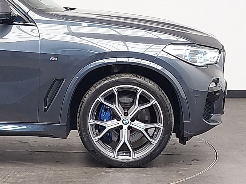 Used BMW X5 2021 for sale - 76779946: Photo 14