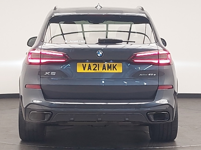 Used BMW X5 2021 for sale - 76779946: Photo 15