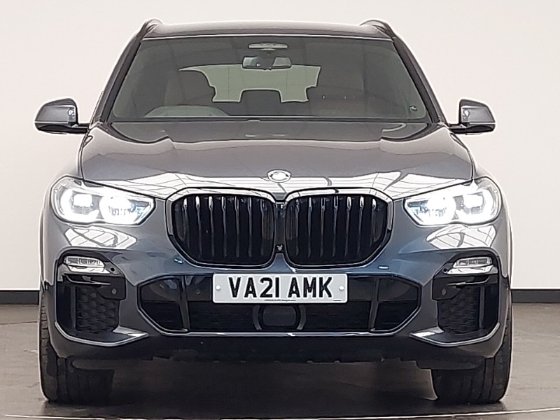 Used BMW X5 2021 for sale - 76779946: Photo 16