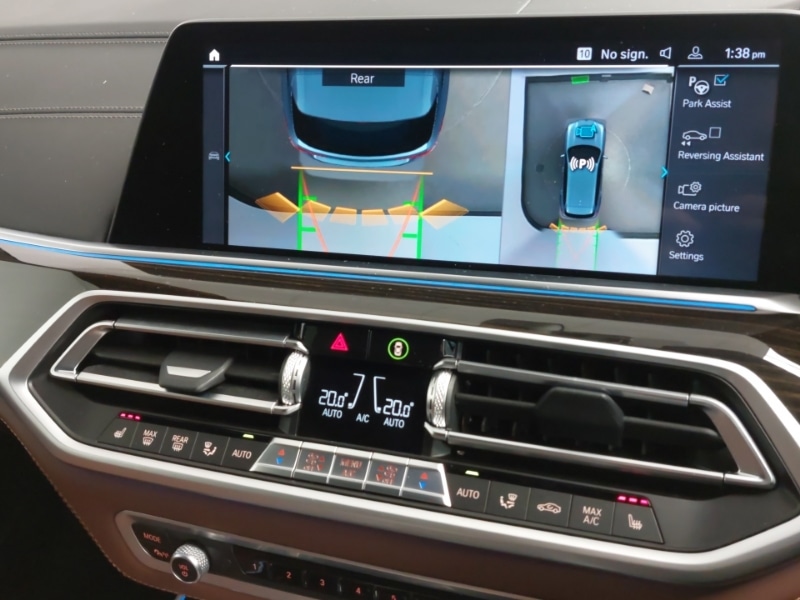 Used BMW X5 2021 for sale - 76779946: Photo 18