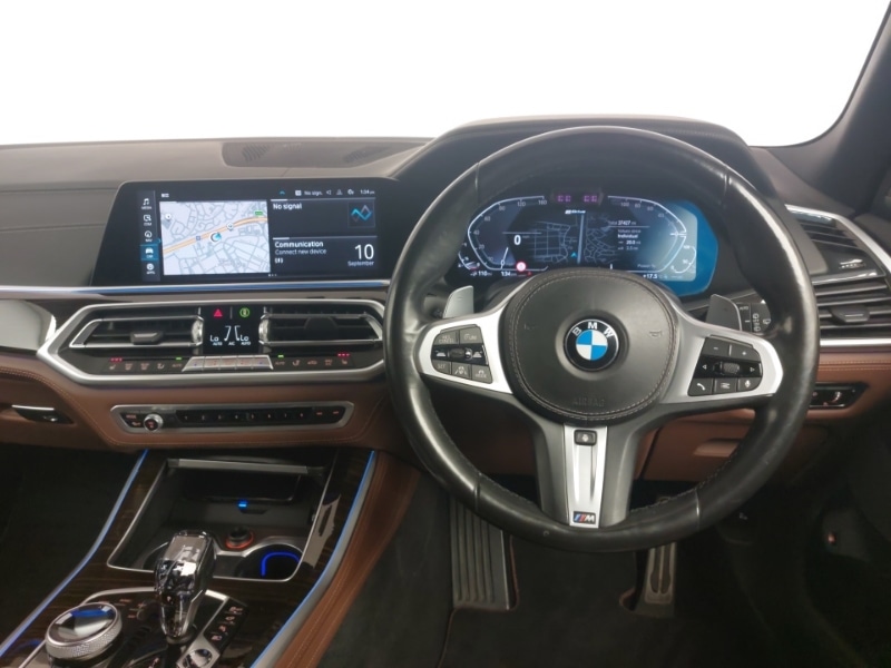 Used BMW X5 2021 for sale - 76779946: Photo 5