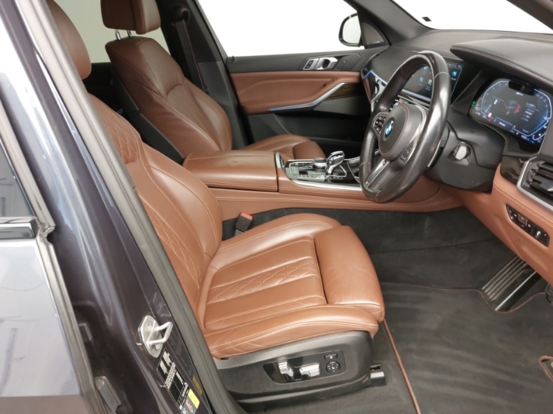 Used BMW X5 2021 for sale - 76779946: Photo 6