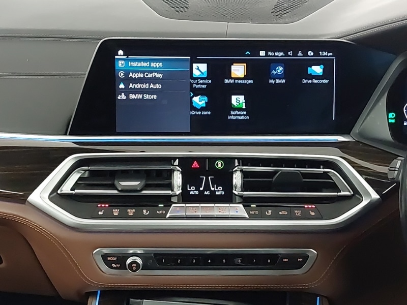 Used BMW X5 2021 for sale - 76779946: Photo 8