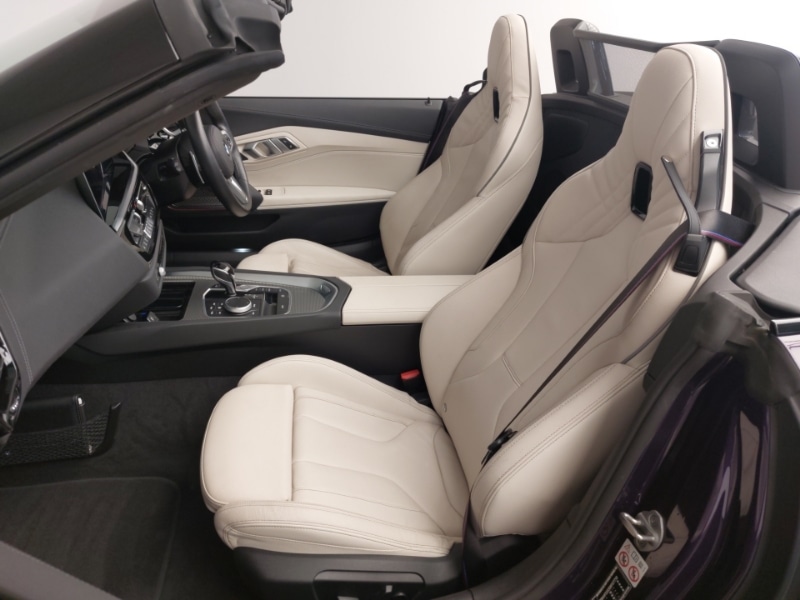 Used BMW Z4 2023 for sale - 76696116: Photo 12