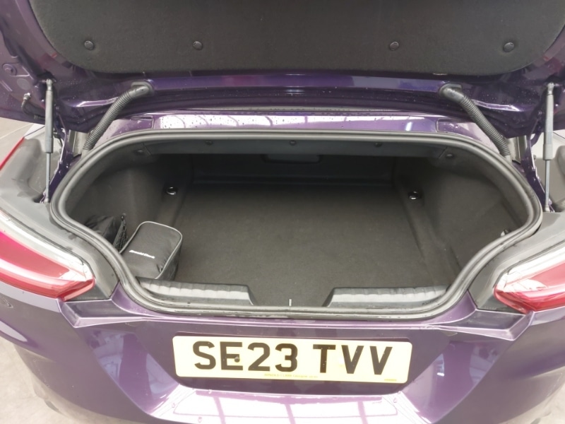 Used BMW Z4 2023 for sale - 76696116: Photo 13