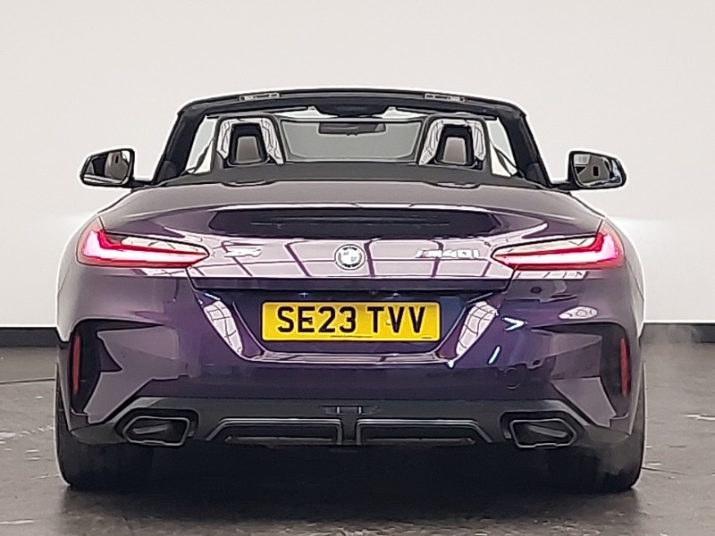 Used BMW Z4 2023 for sale - 76696116: Photo 15