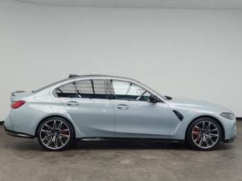Used BMW M3 2022 for sale - 74661096: Photo