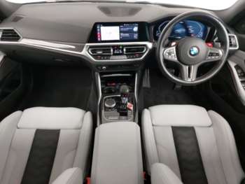 Used BMW M3 2022 for sale - 74661096: Photo