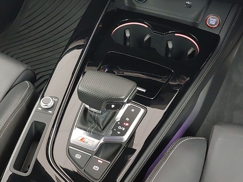 Used Audi A4 2023 for sale - 77731523: Photo 10