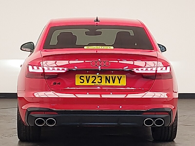 Used Audi A4 2023 for sale - 77731523: Photo 15