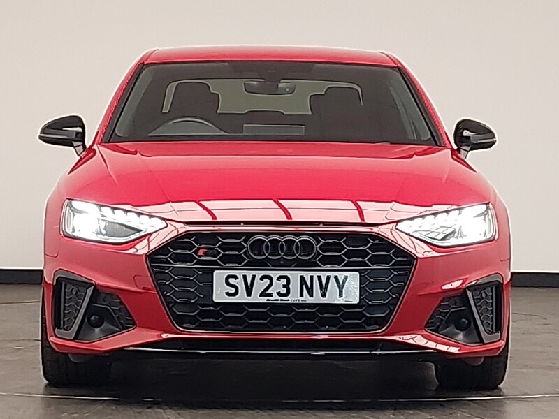 Used Audi A4 2023 for sale - 77731523: Photo 16