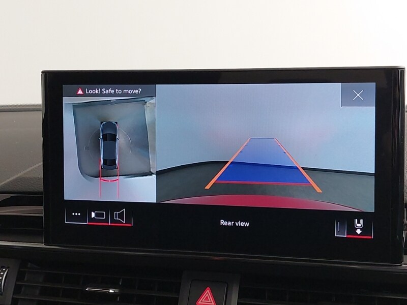 Used Audi A4 2023 for sale - 77731523: Photo 17