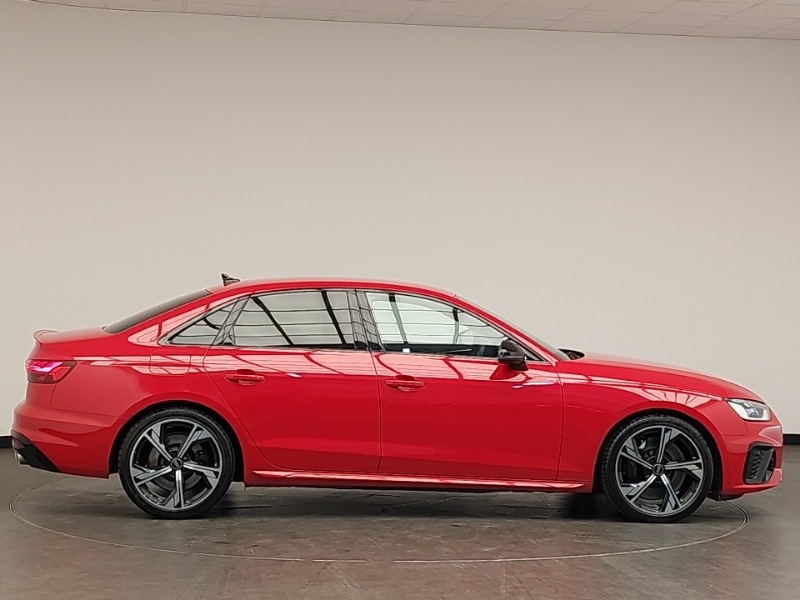 Used Audi A4 2023 for sale - 77731523: Photo 2