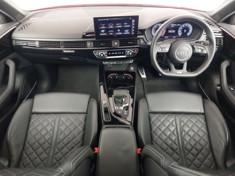 Used Audi A4 2023 for sale - 77731523: Photo 4