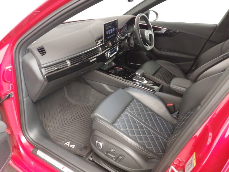 Used Audi A4 2023 for sale - 77731523: Photo 7