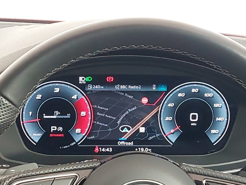 Used Audi A4 2023 for sale - 77731523: Photo 9