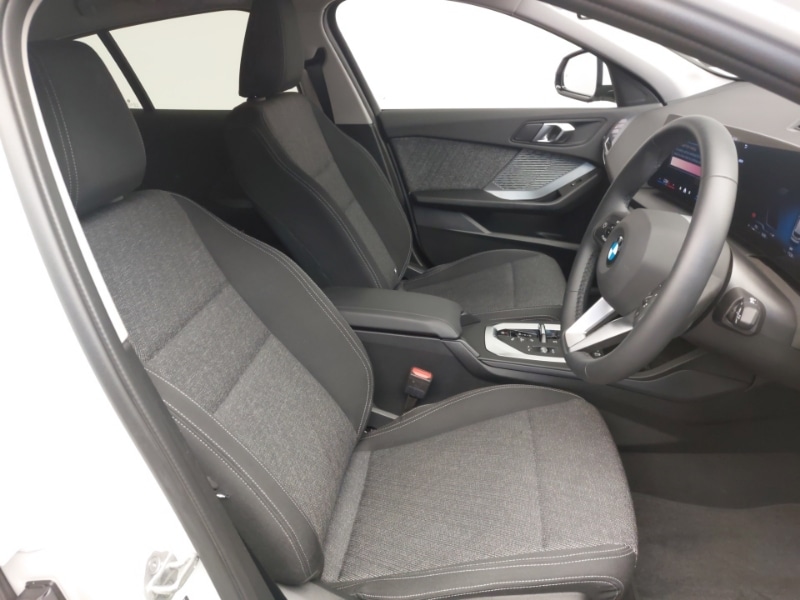 Used BMW 1 Series 2025 for sale - 76880345: Photo 11