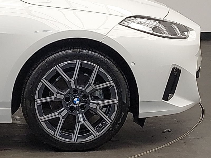 Used BMW 1 Series 2025 for sale - 76880345: Photo 14