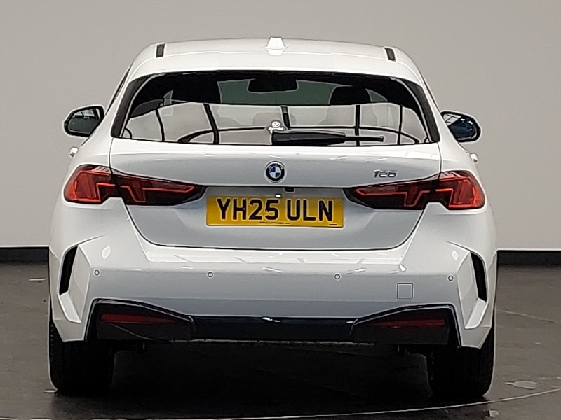 Used BMW 1 Series 2025 for sale - 76880345: Photo 15