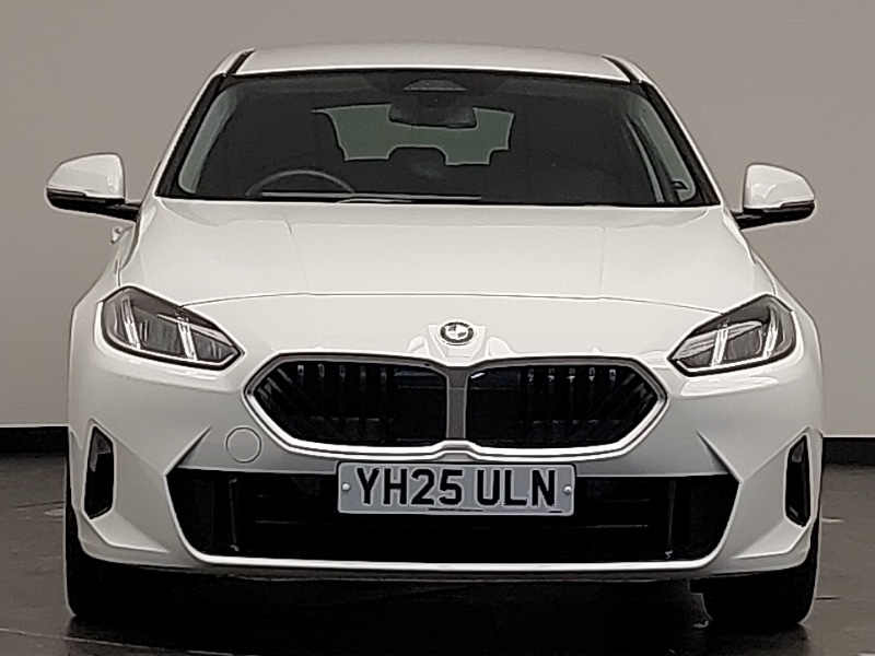 Used BMW 1 Series 2025 for sale - 76880345: Photo 16