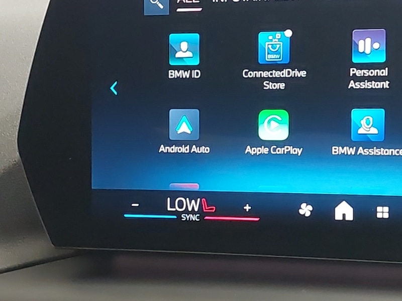 Used BMW 1 Series 2025 for sale - 76880345: Photo 19