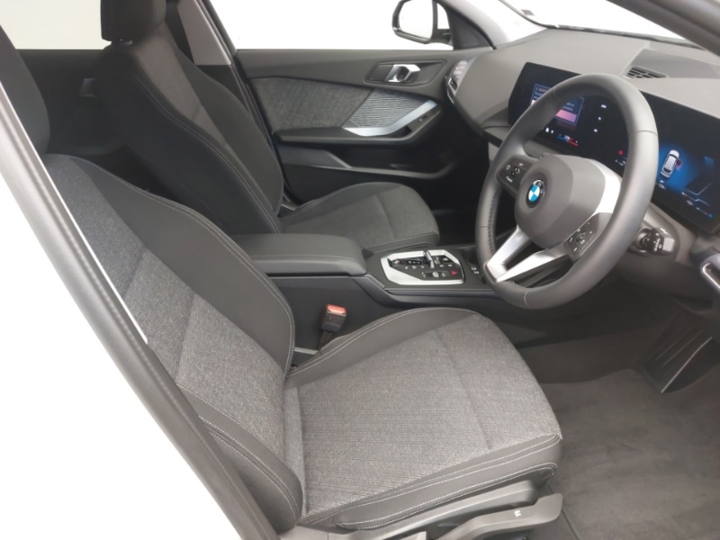 Used BMW 1 Series 2025 for sale - 76880345: Photo 6