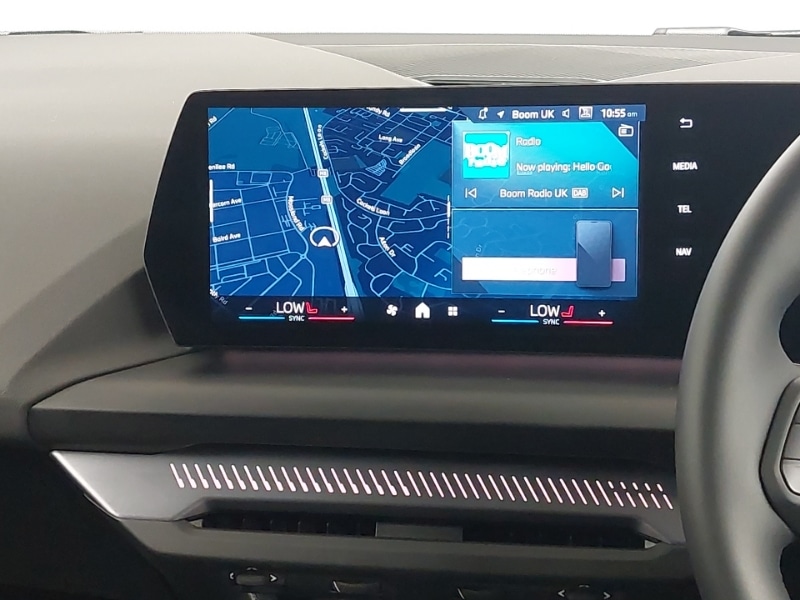 Used BMW 1 Series 2025 for sale - 76880345: Photo 8