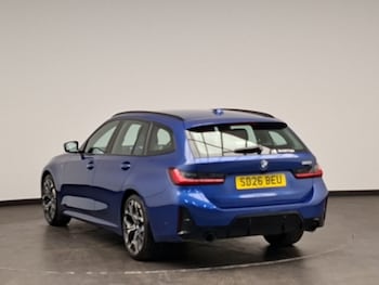 Used BMW 3 Series 2026 for sale - 79274179: Photo