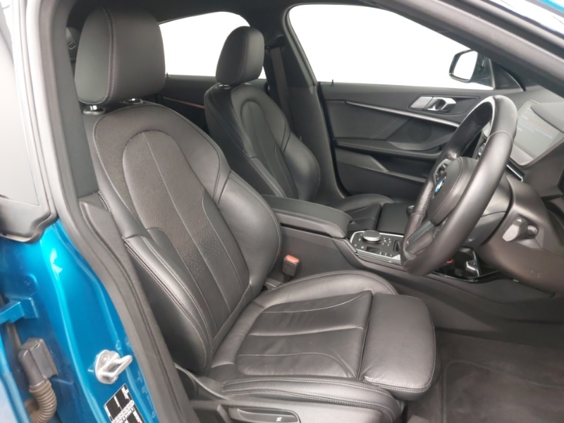 Used BMW 2 Series 2021 for sale - 77126698: Photo 11