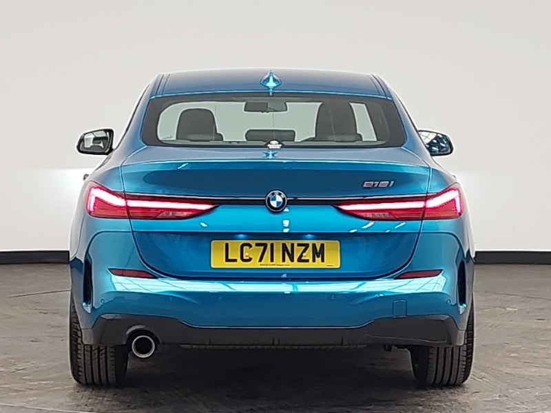 Used BMW 2 Series 2021 for sale - 77126698: Photo 15