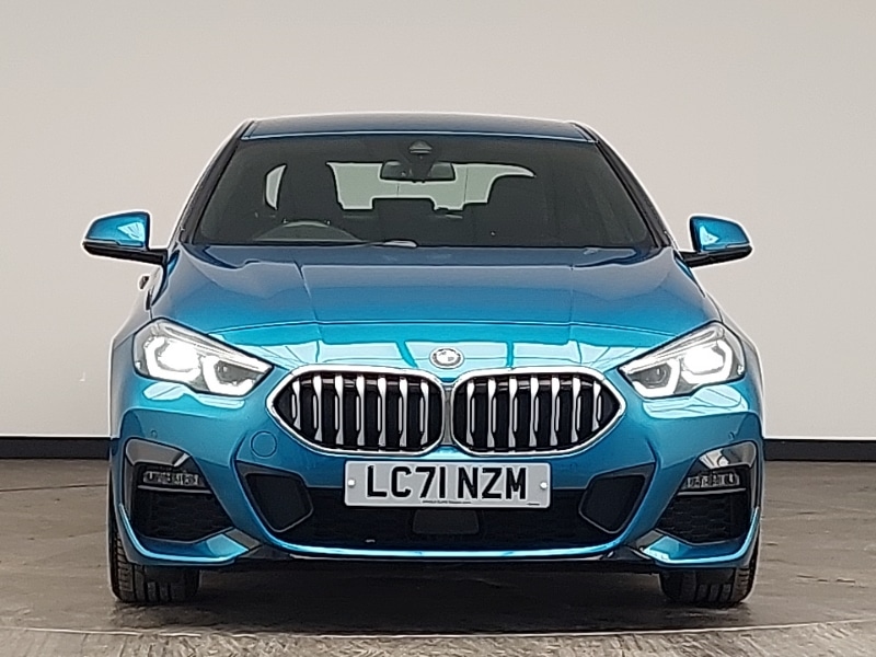 Used BMW 2 Series 2021 for sale - 77126698: Photo 16