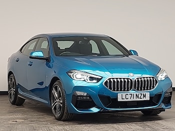 BMW 2 Series feature image