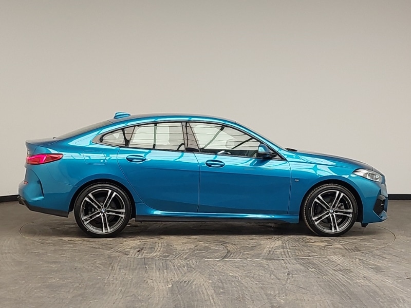 Used BMW 2 Series 2021 for sale - 77126698: Photo 2