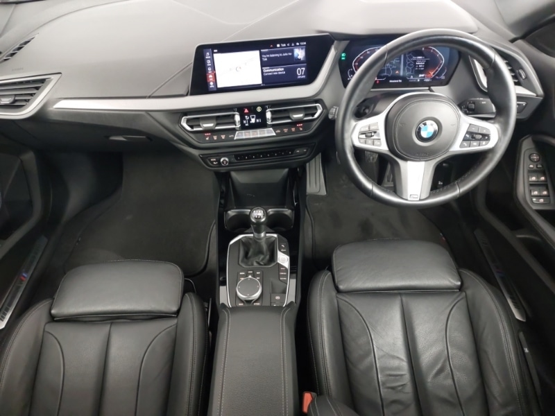 Used BMW 2 Series 2021 for sale - 77126698: Photo 4