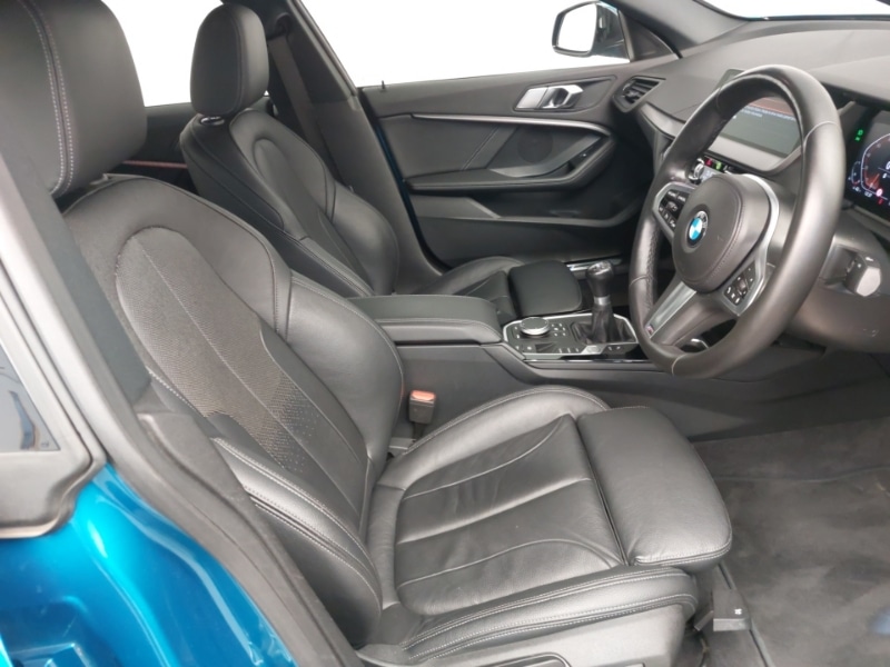 Used BMW 2 Series 2021 for sale - 77126698: Photo 6