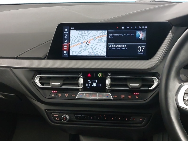 Used BMW 2 Series 2021 for sale - 77126698: Photo 8