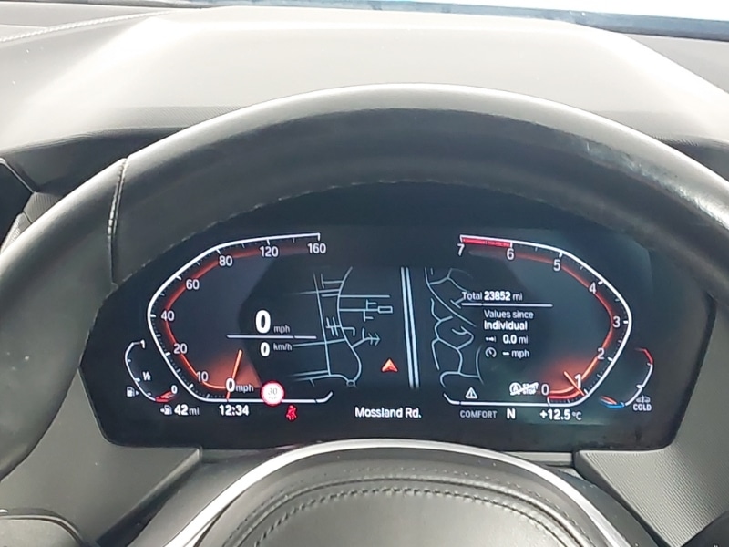 Used BMW 2 Series 2021 for sale - 77126698: Photo 9