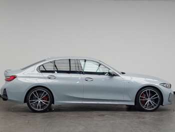 Used BMW 3 Series 2024 for sale - 75050094: Photo