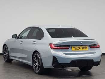 Used BMW 3 Series 2024 for sale - 75050094: Photo