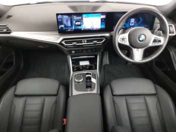 Used BMW 3 Series 2024 for sale - 75050094: Photo
