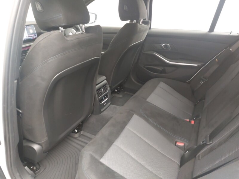 Used BMW 3 Series 2025 for sale - 78079704: Photo 12