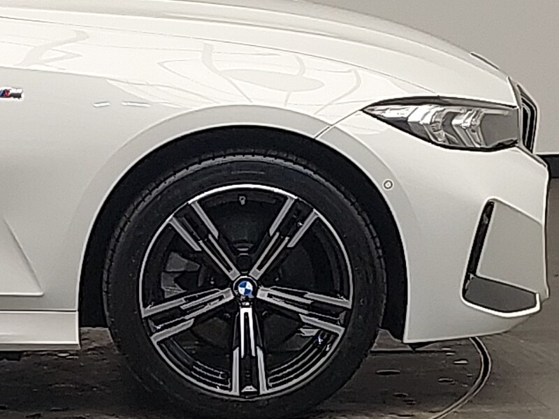 Used BMW 3 Series 2025 for sale - 78079704: Photo 14