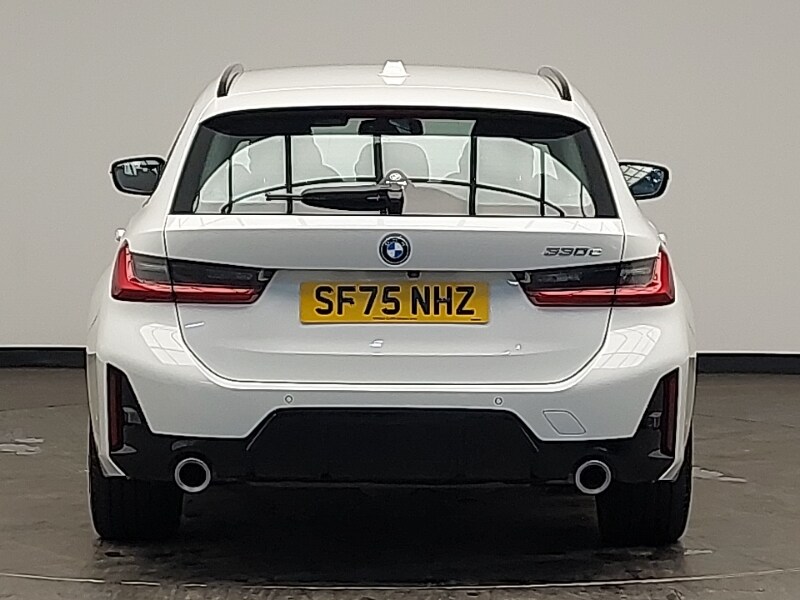 Used BMW 3 Series 2025 for sale - 78079704: Photo 15