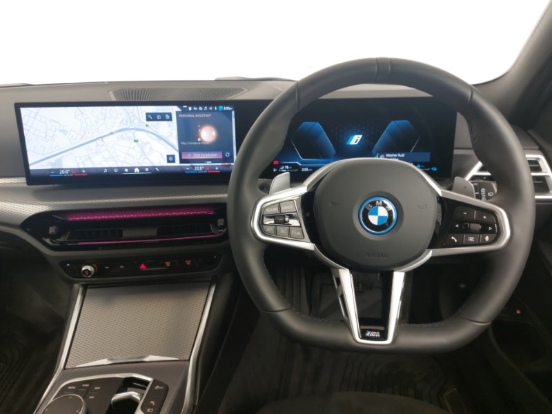 Used BMW 3 Series 2025 for sale - 78079704: Photo 5