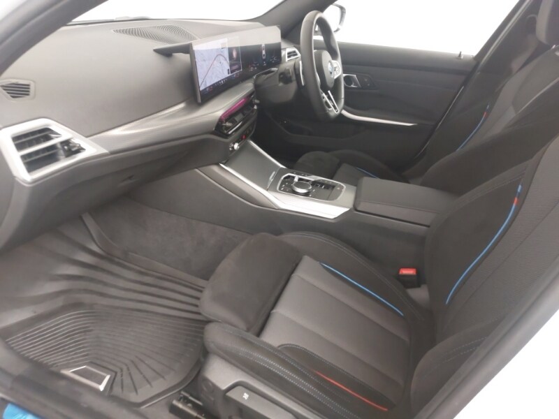 Used BMW 3 Series 2025 for sale - 78079704: Photo 7