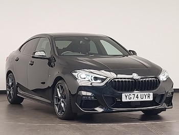 BMW - 2 Series