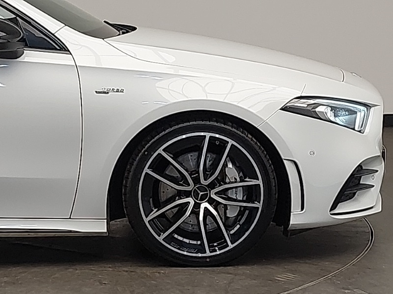 Used Mercedes-Benz A-Class 2022 for sale - 76383924: Photo 14